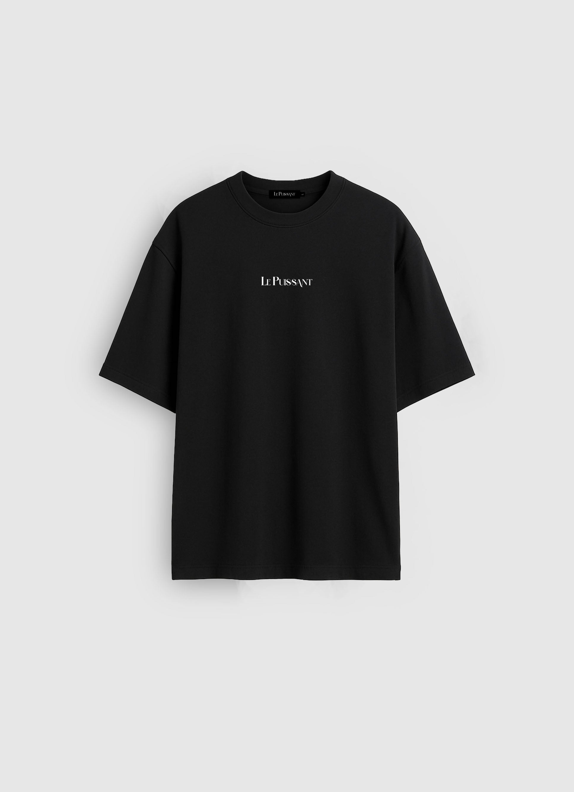 The Essential Tee PRE ORDER