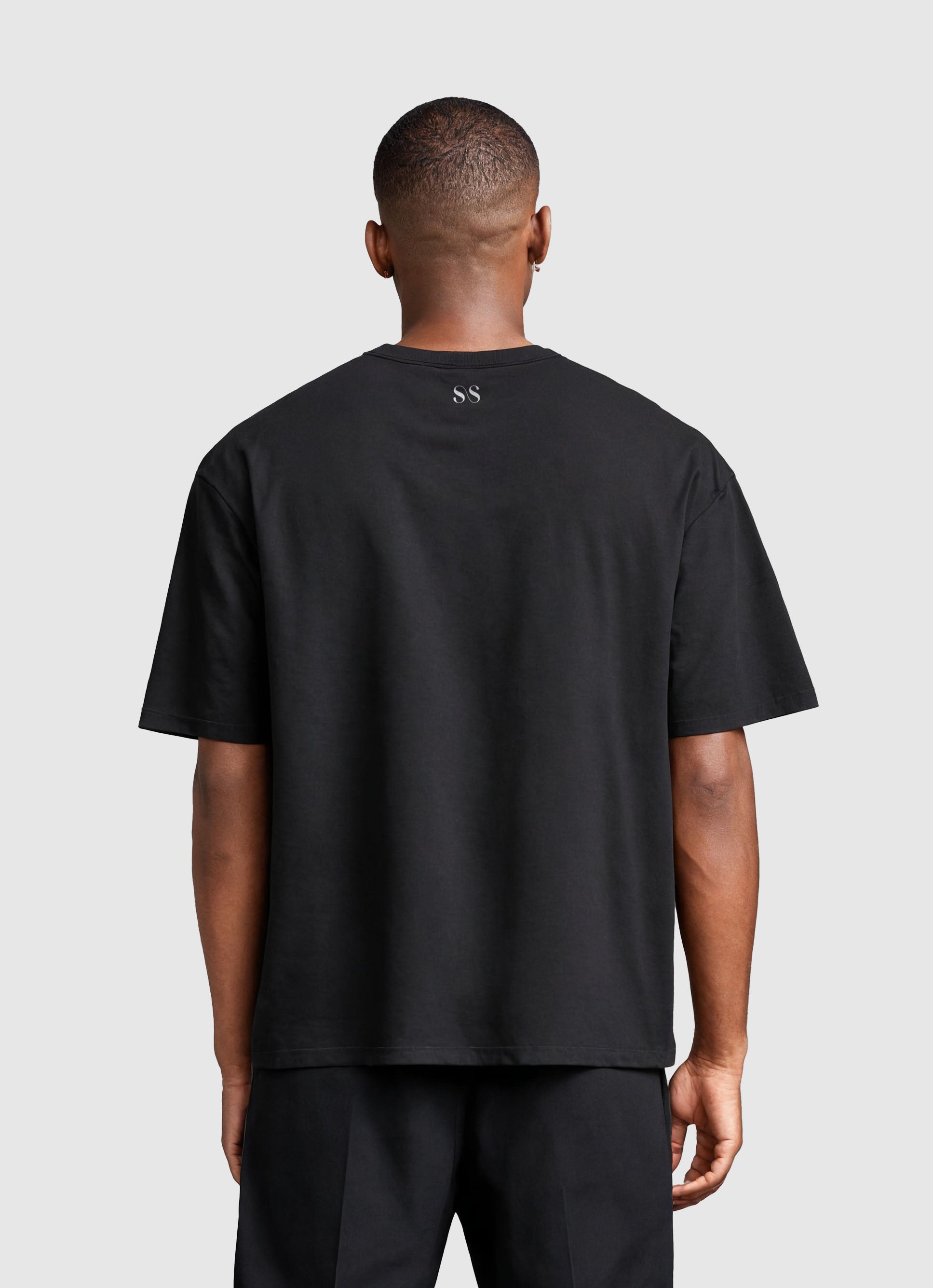 The Essential Tee PRE ORDER