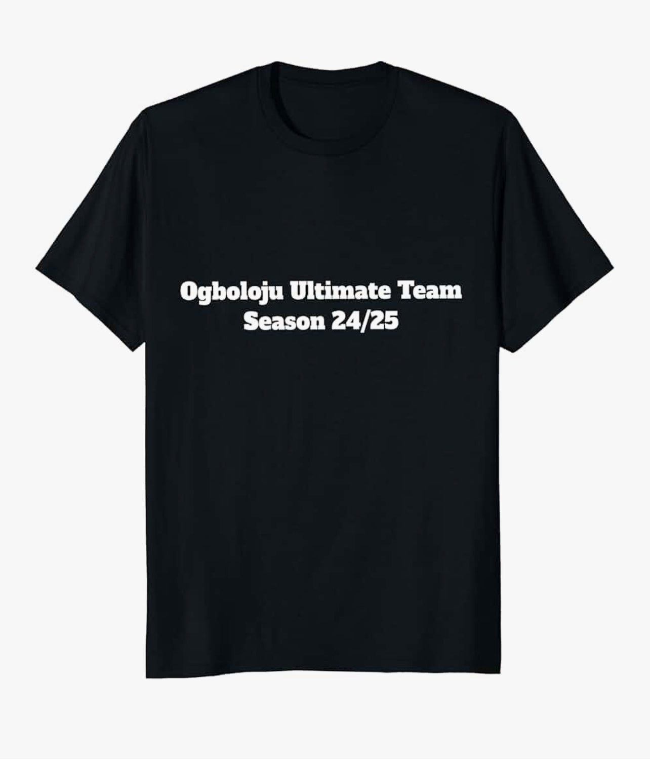The Essential Tee