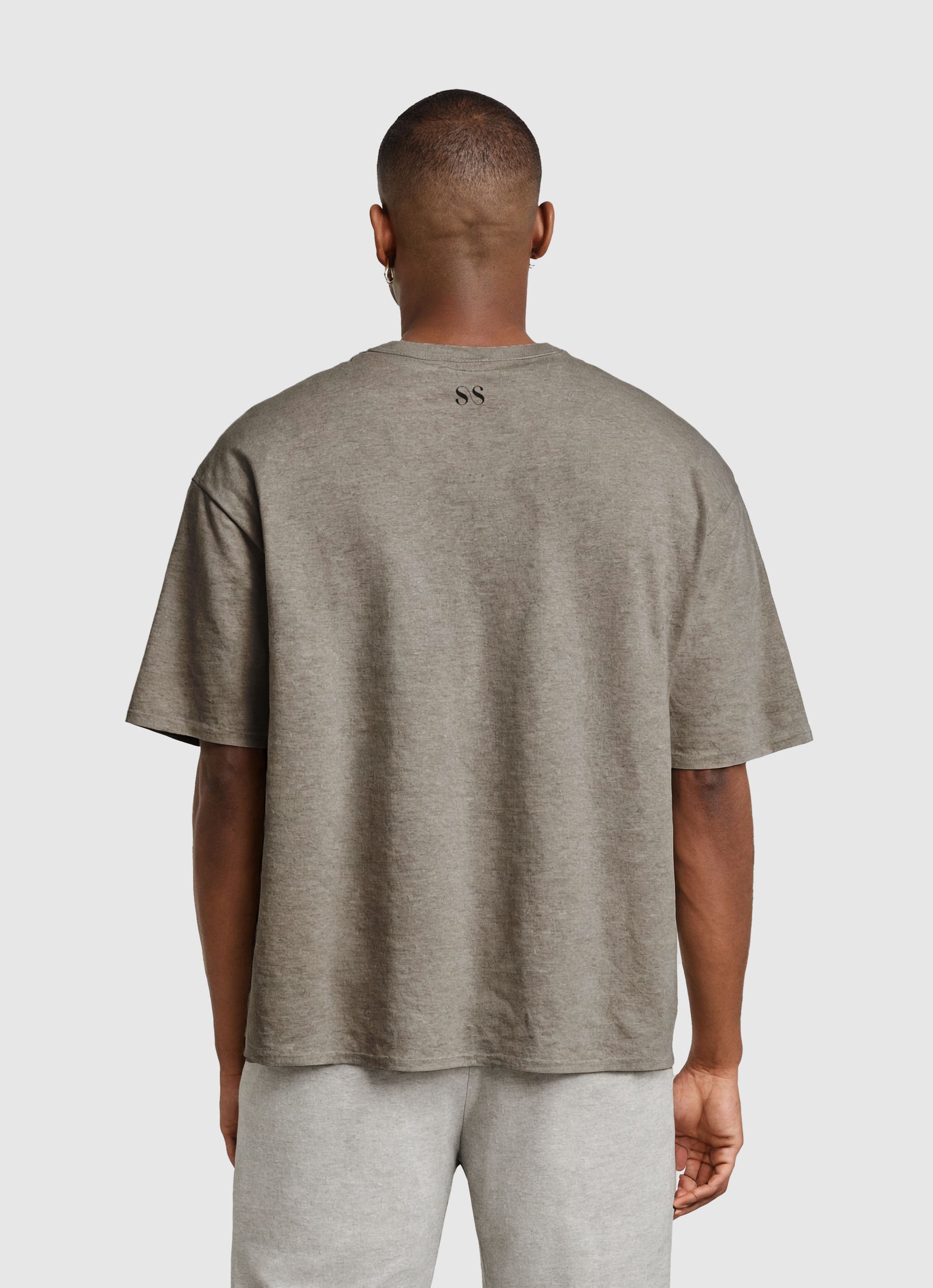 The Essential Tee PRE ORDER