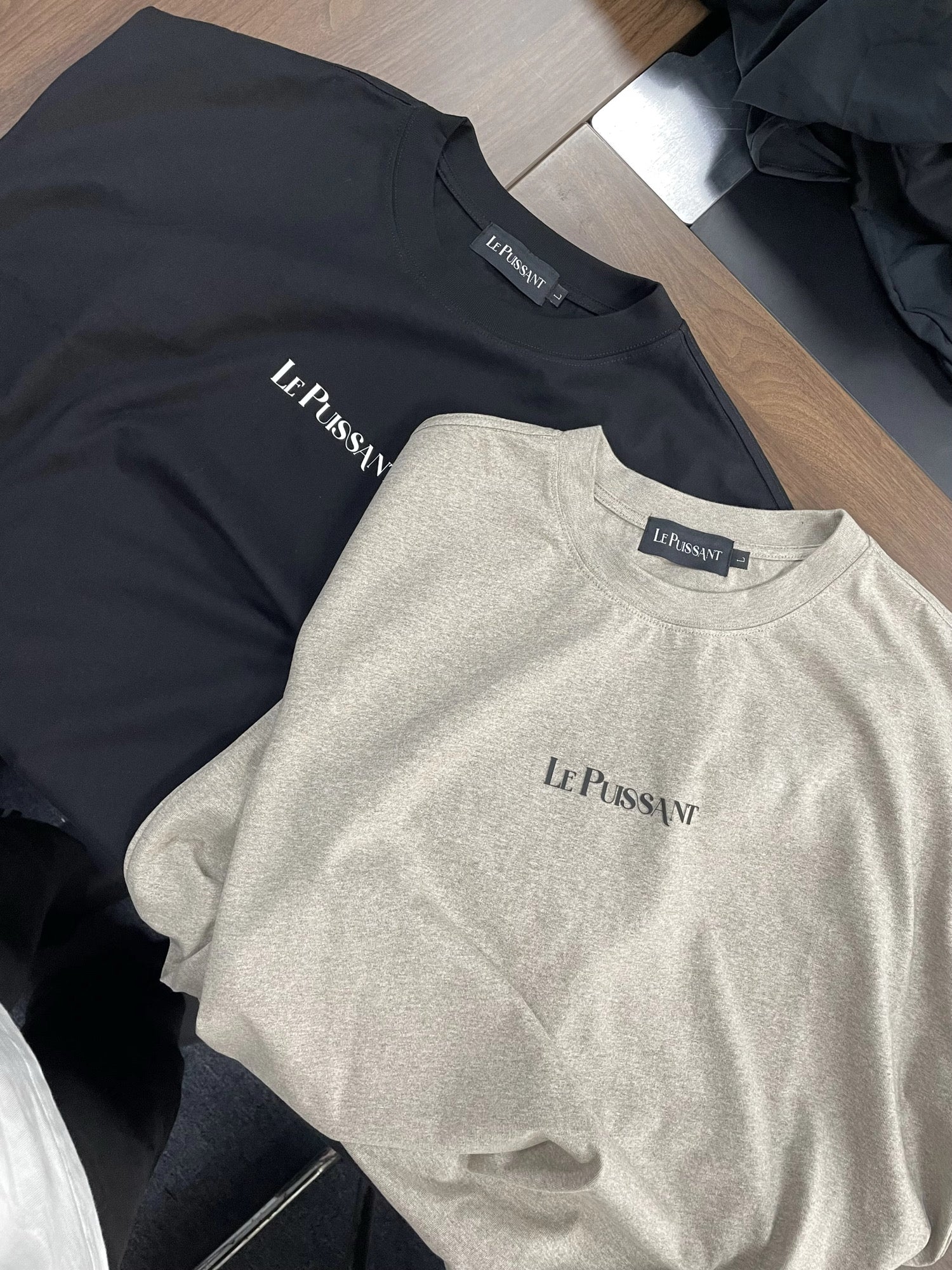 The Essential Tee