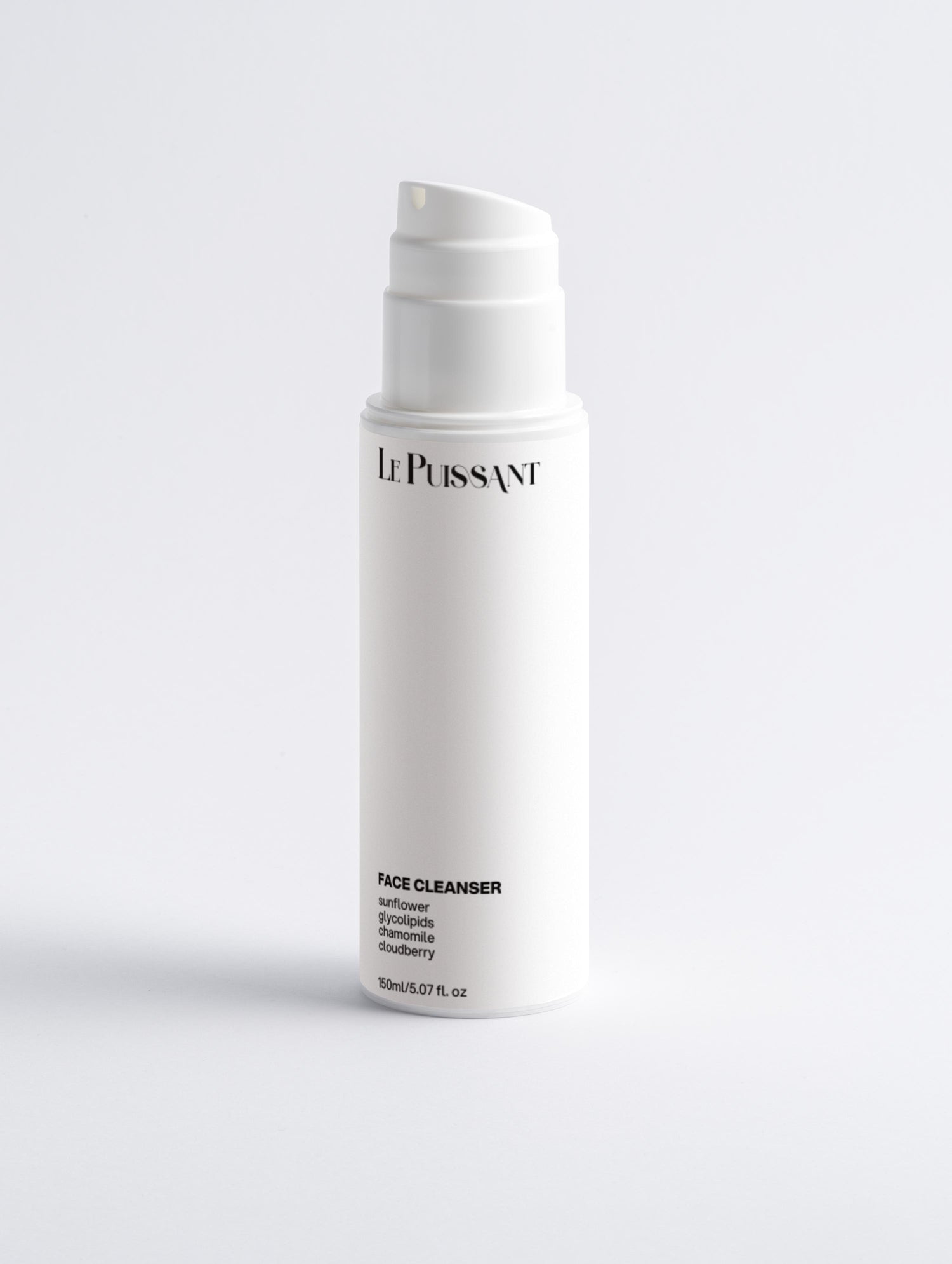 Face Cleanser
