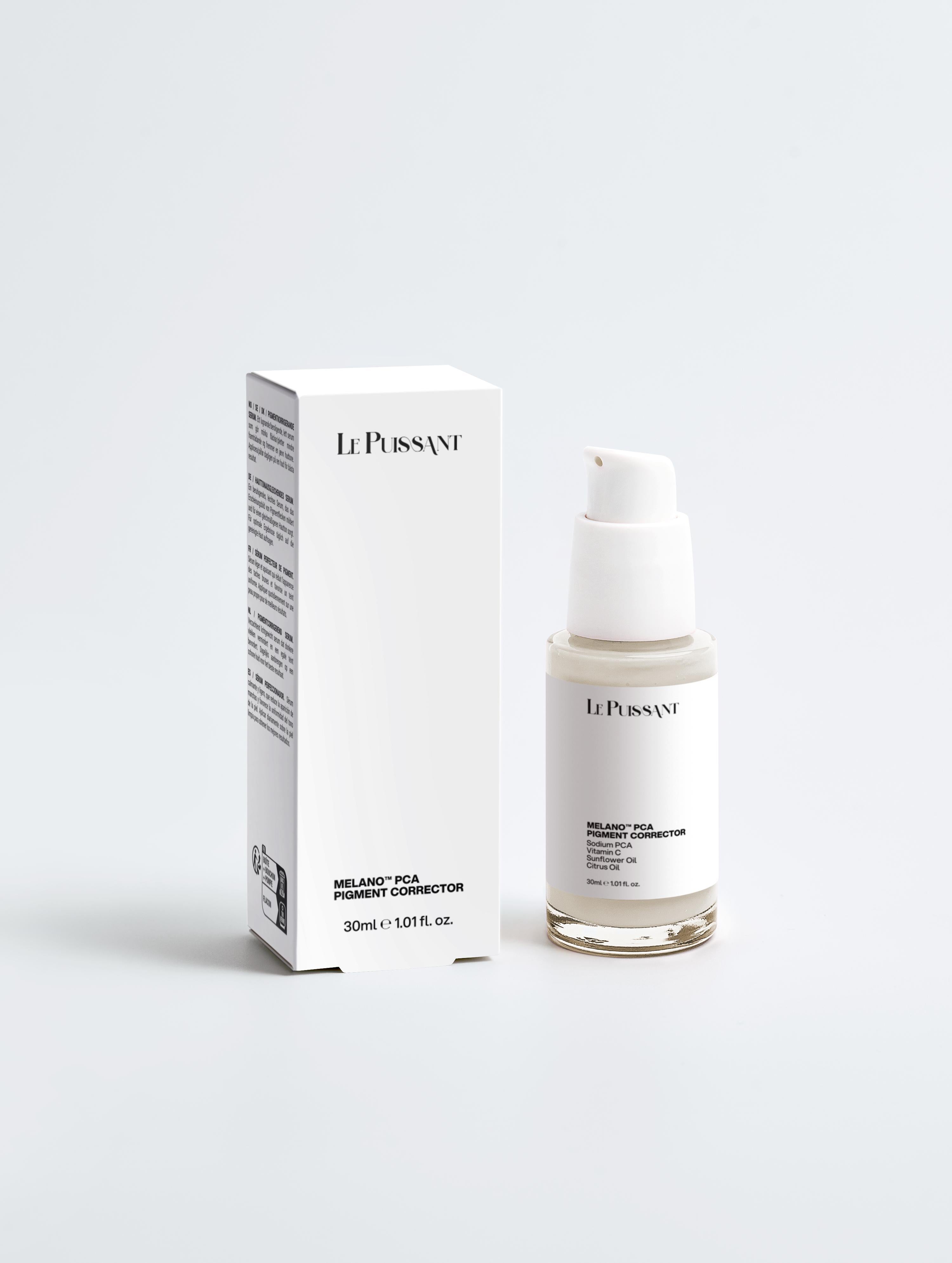 Le Puissant® Melano™ PCA Pigment Corrector