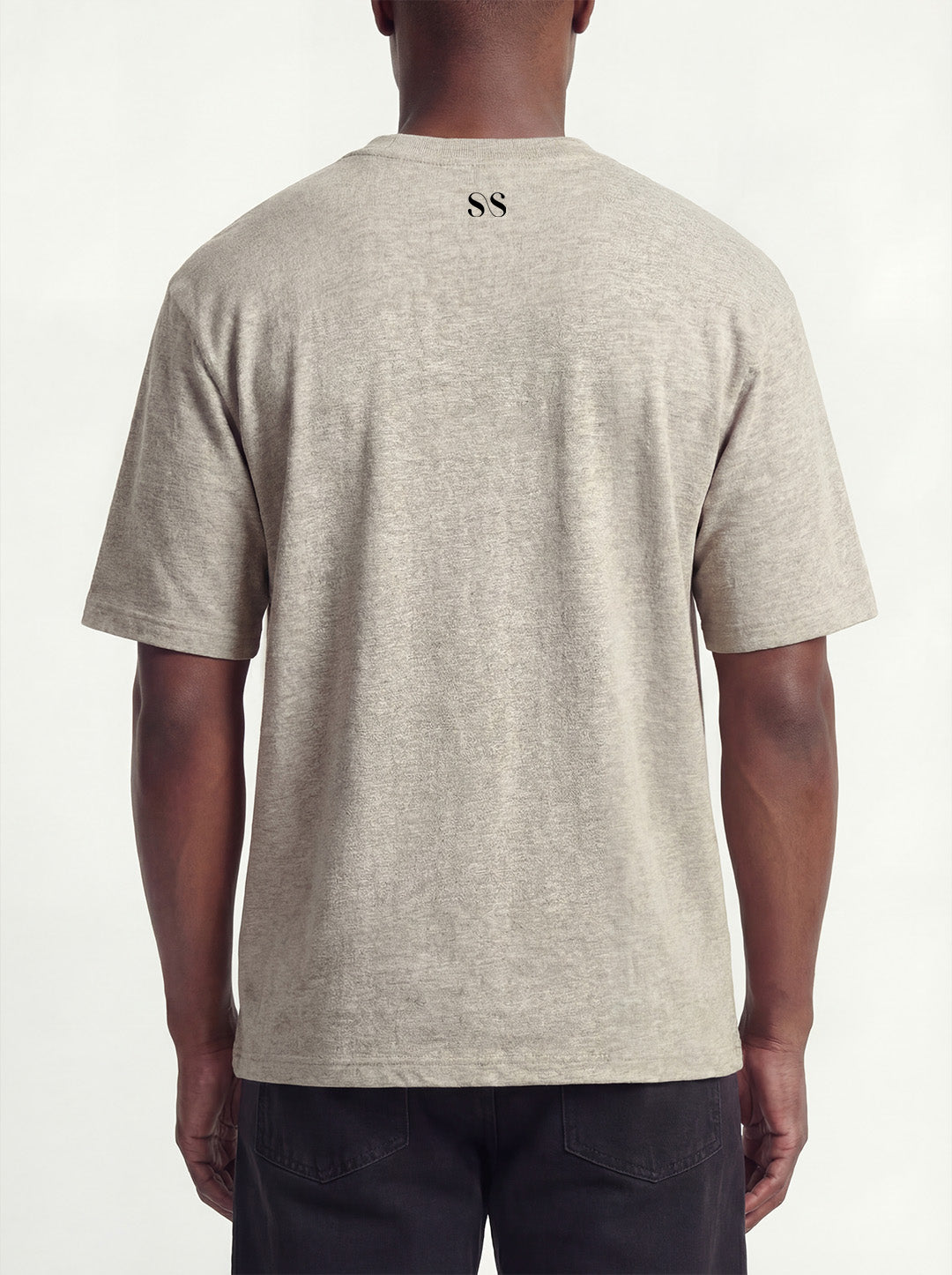 The Essential Tee