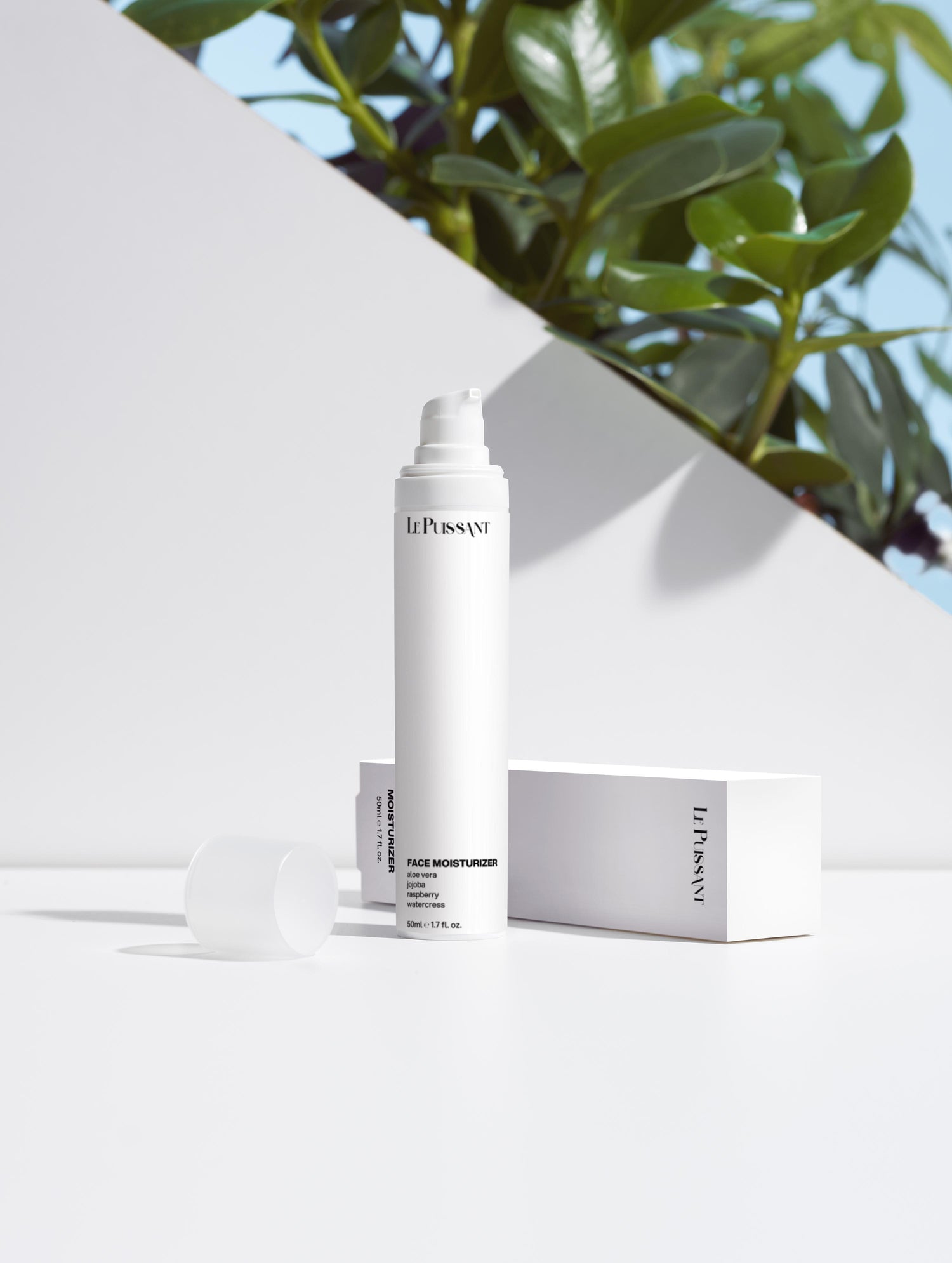 Face Moisturizer