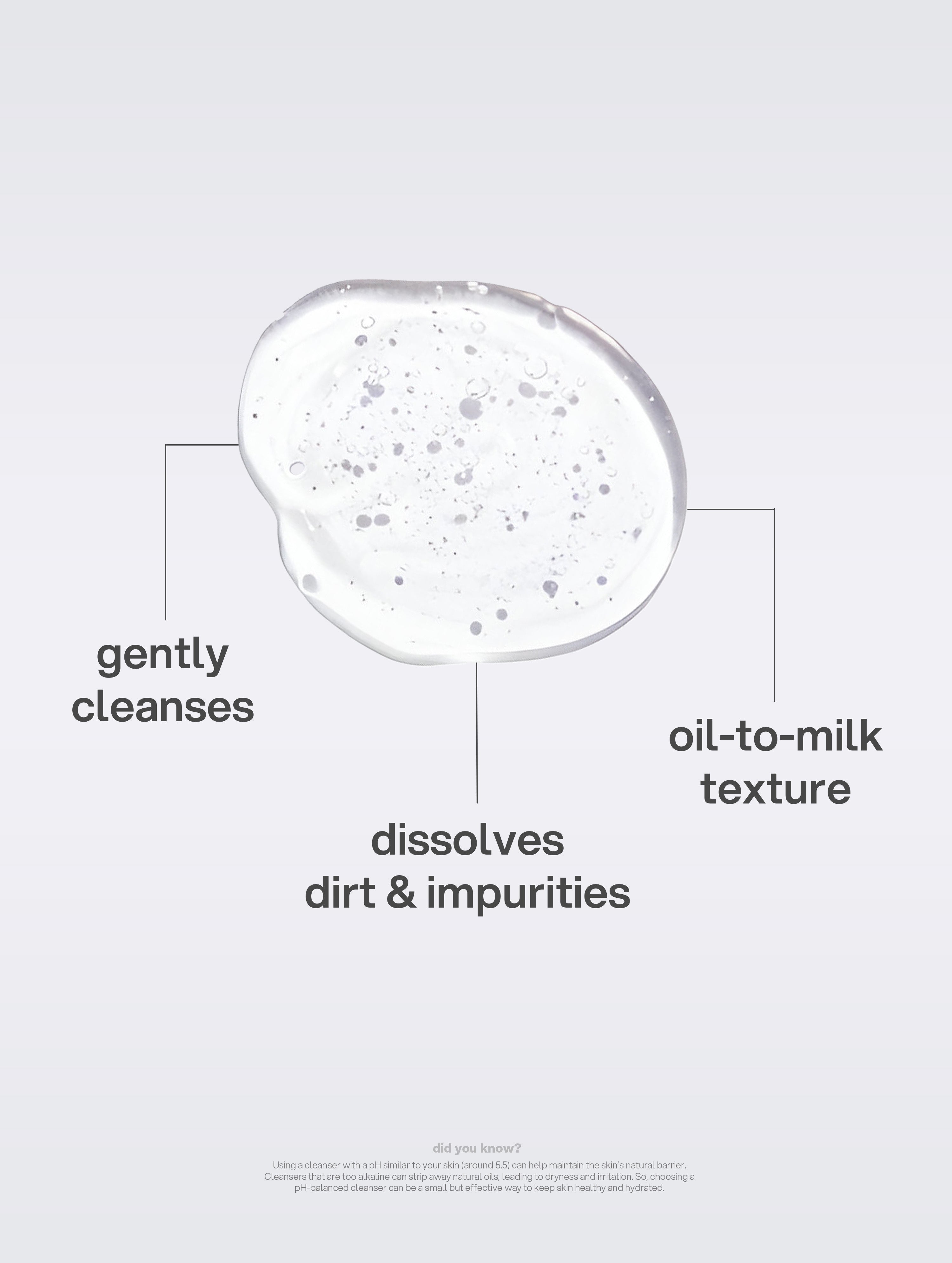 Cleansing Duo