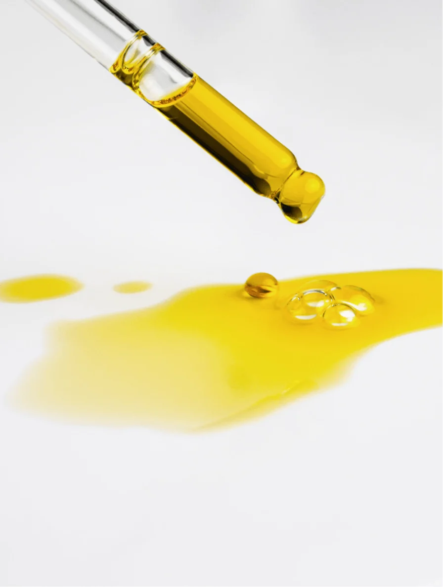 Standard BeardPrime Oil