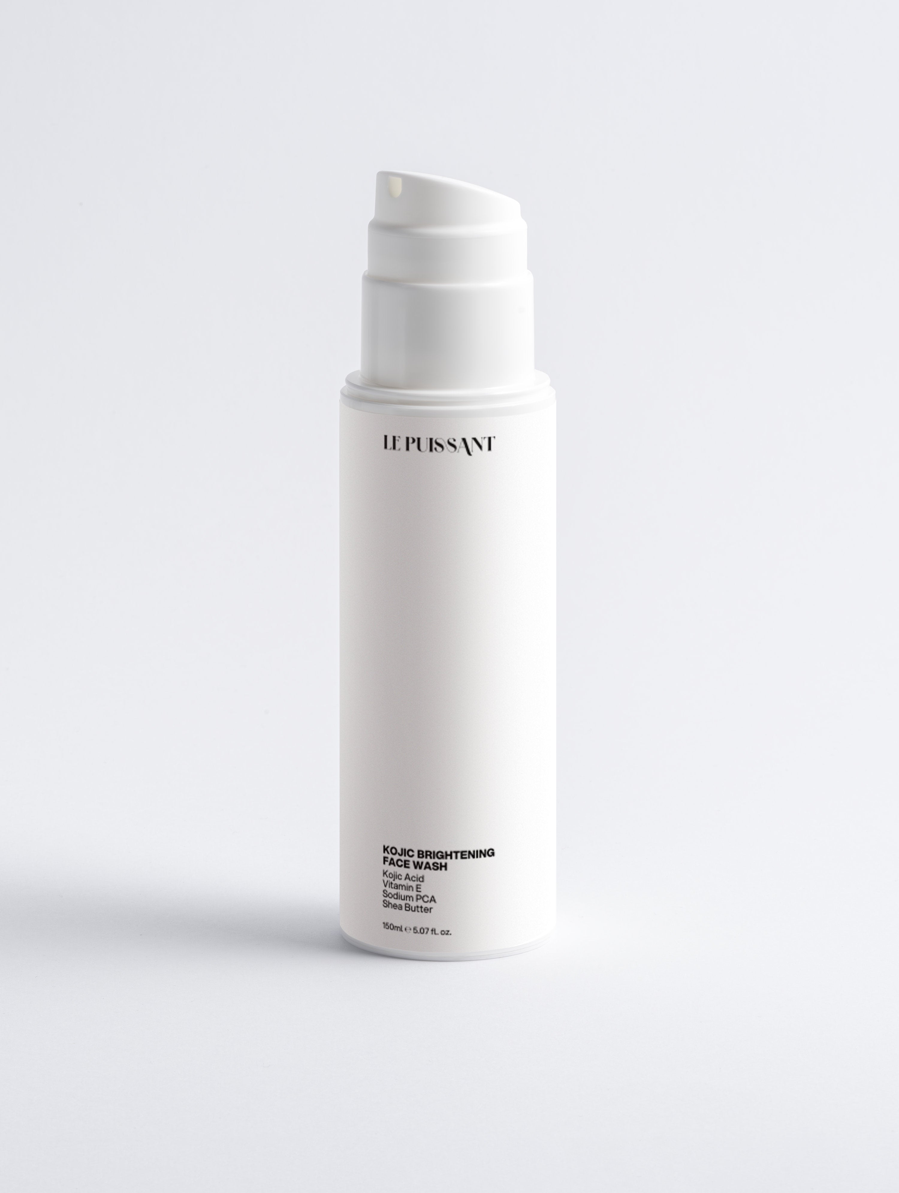Kojic Brightening Face Wash