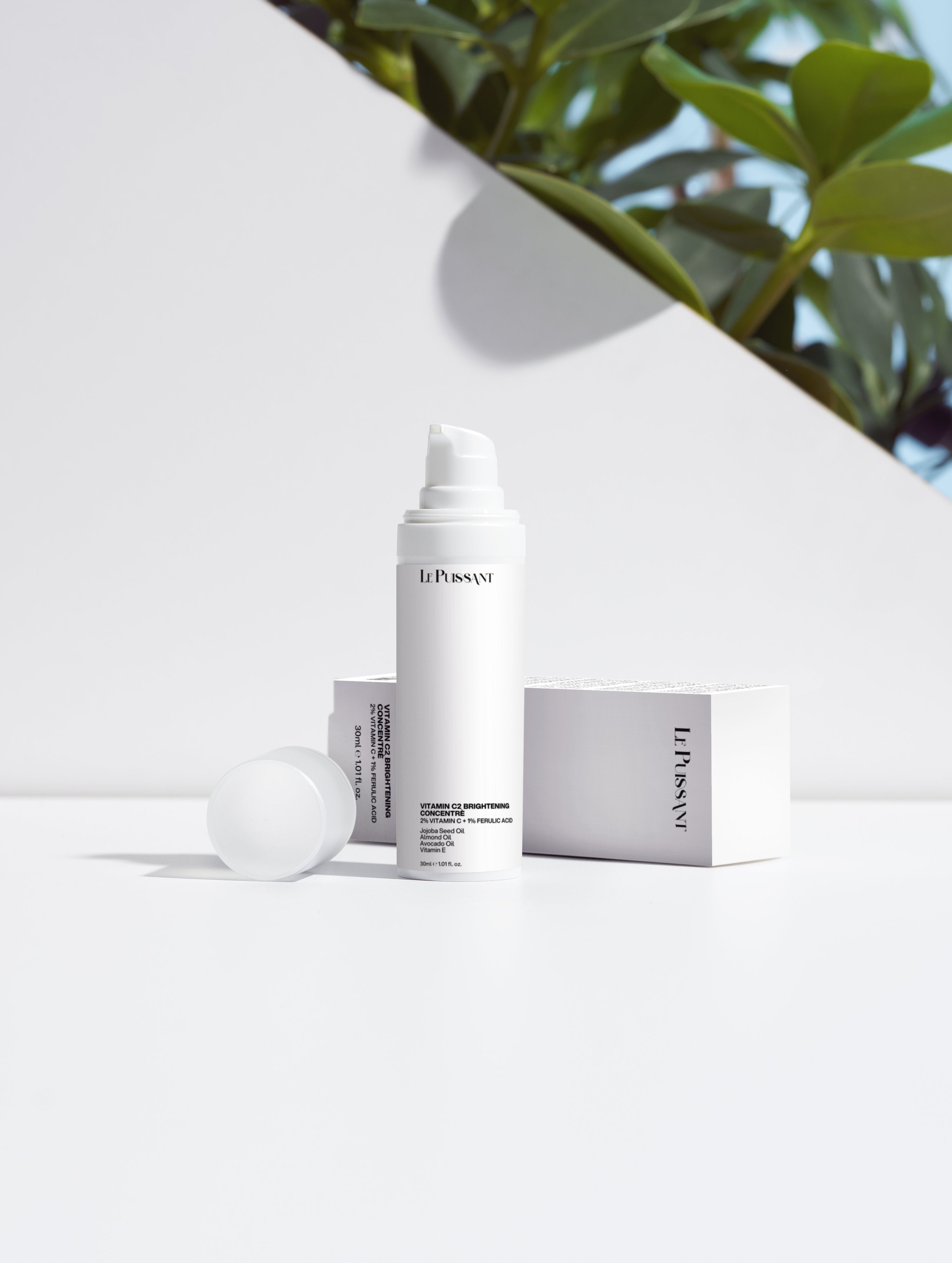 Vitamin C2 Brightening Concentrè