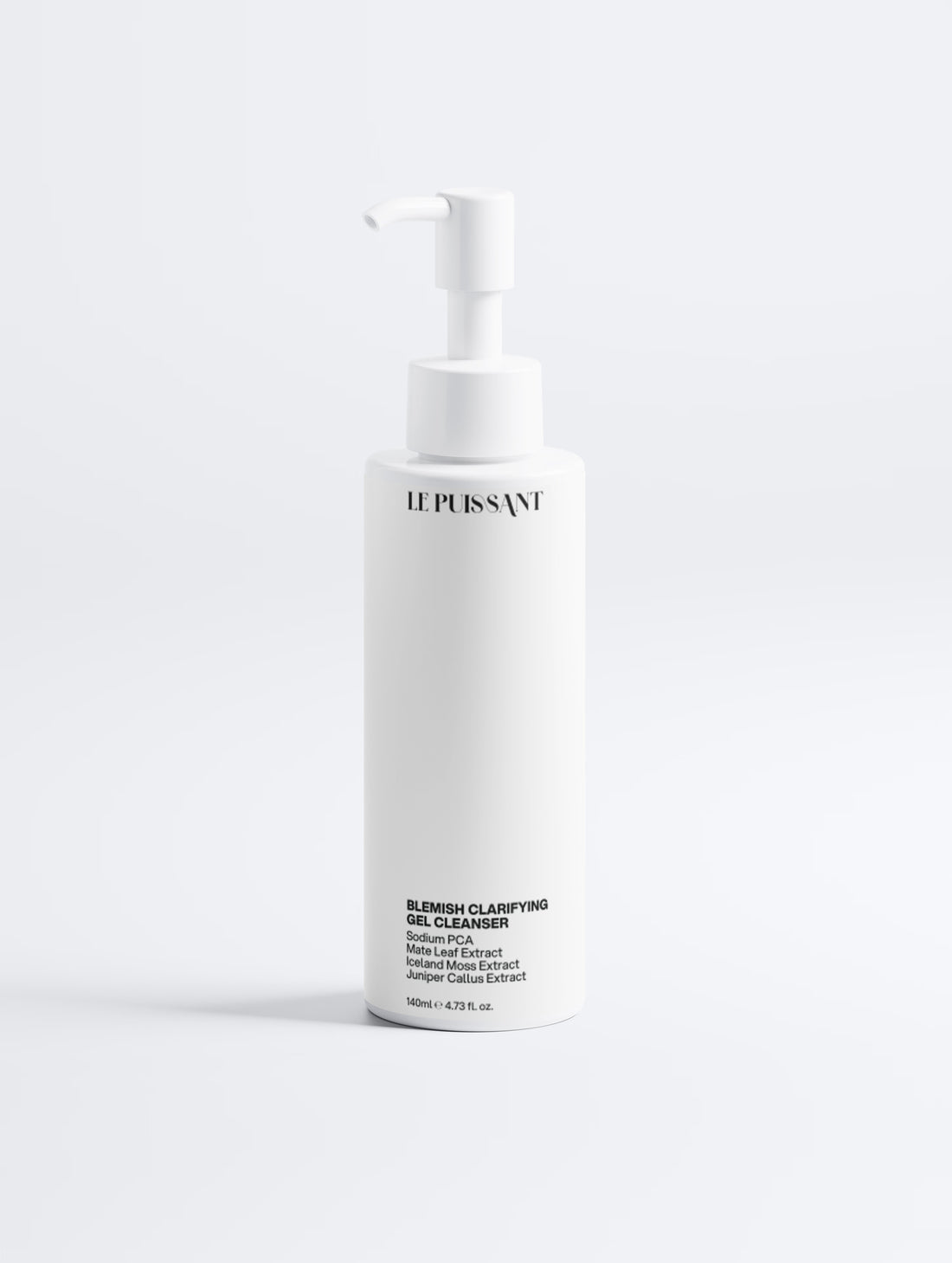 Blemish Purifying Face Wash