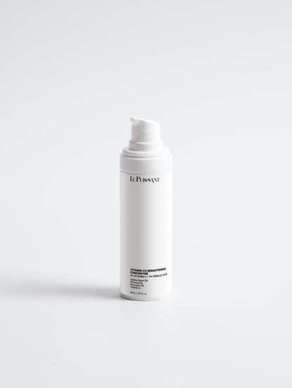 Vitamin C2 Brightening Concentrè