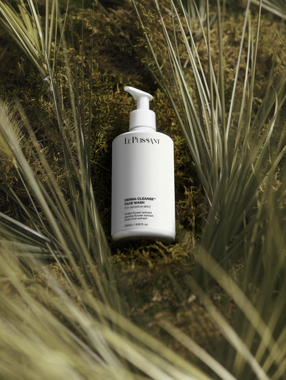 Derma-Cleanse™ Face Wash (For Sensitive Skin)