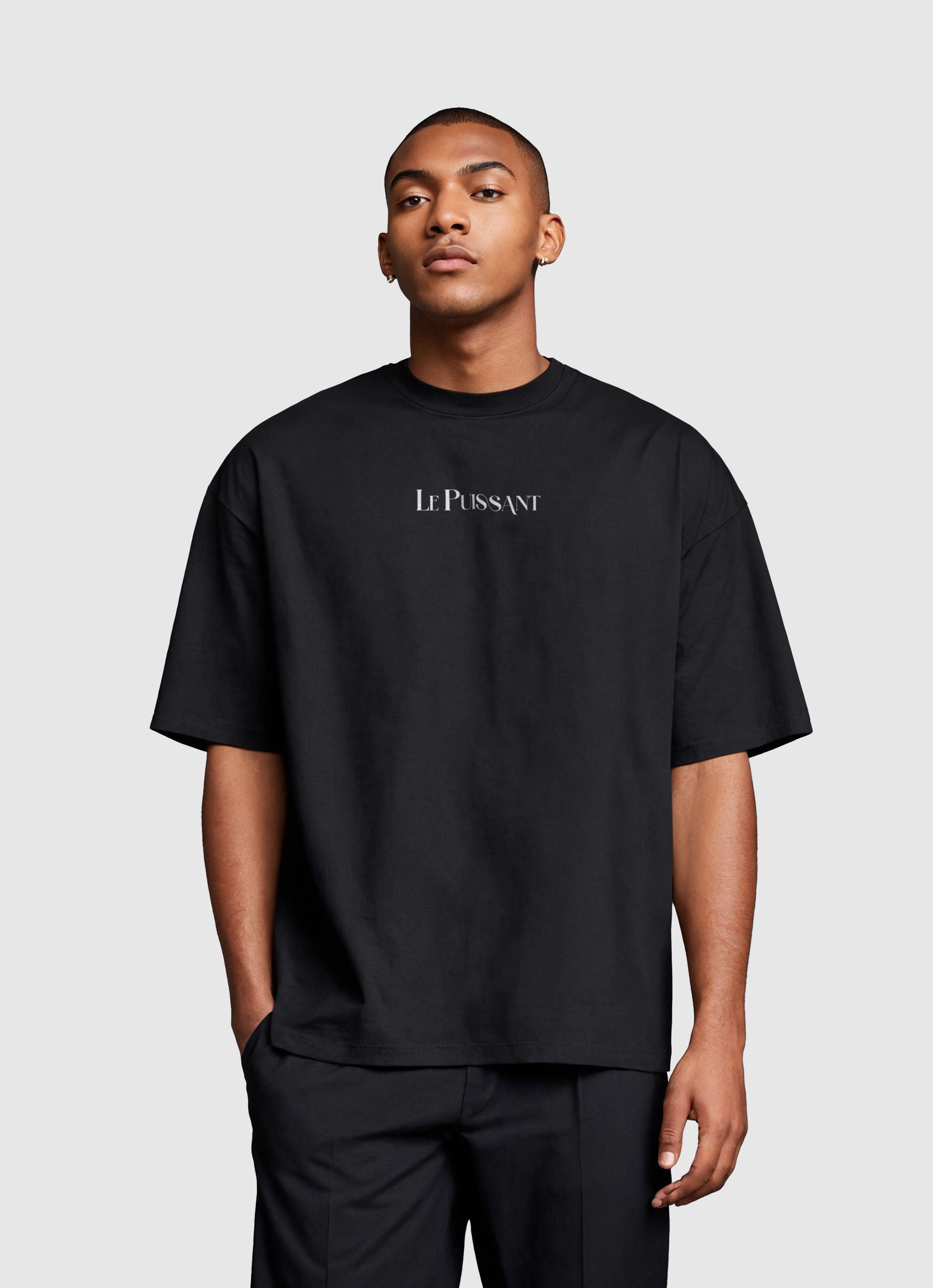 The Essential Tee PRE ORDER