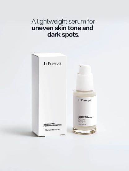 Éclat Duo - Dark Spot Correcting Ritual