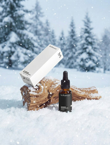 Standard BeardPrime Oil