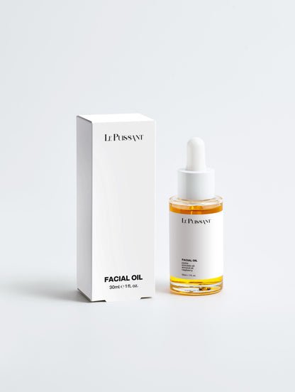 Facial Oil