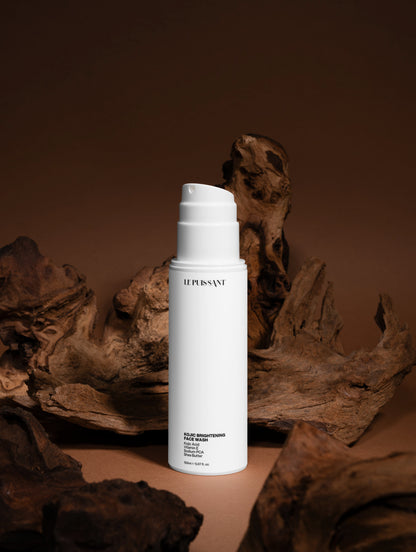 Kojic Brightening Face Wash