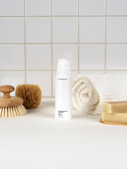 Kojic Brightening Face Wash
