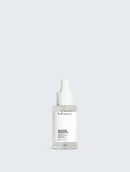 Hyaluronic Exfoliating Concentrate