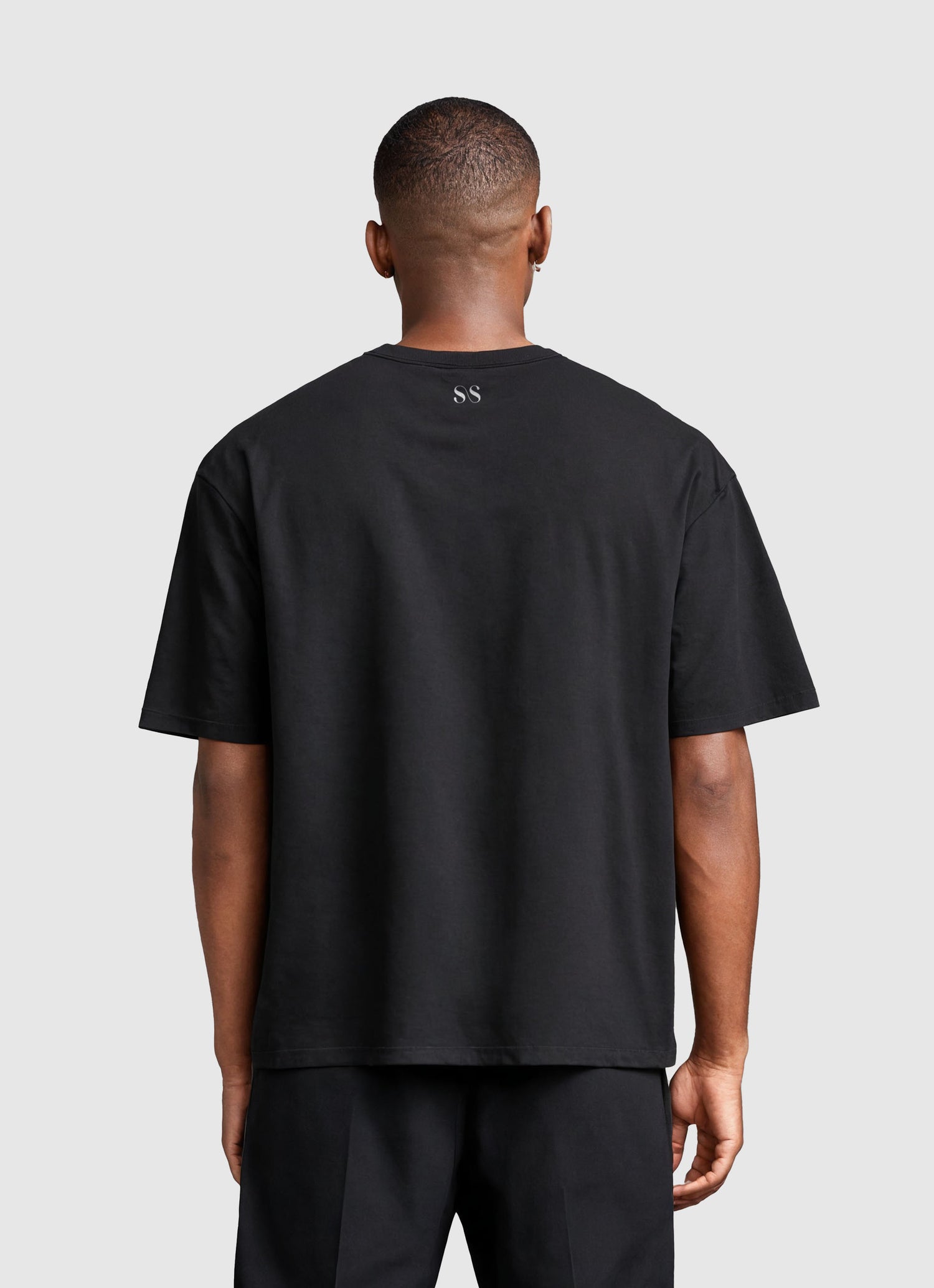 The Essential Tee PRE ORDER