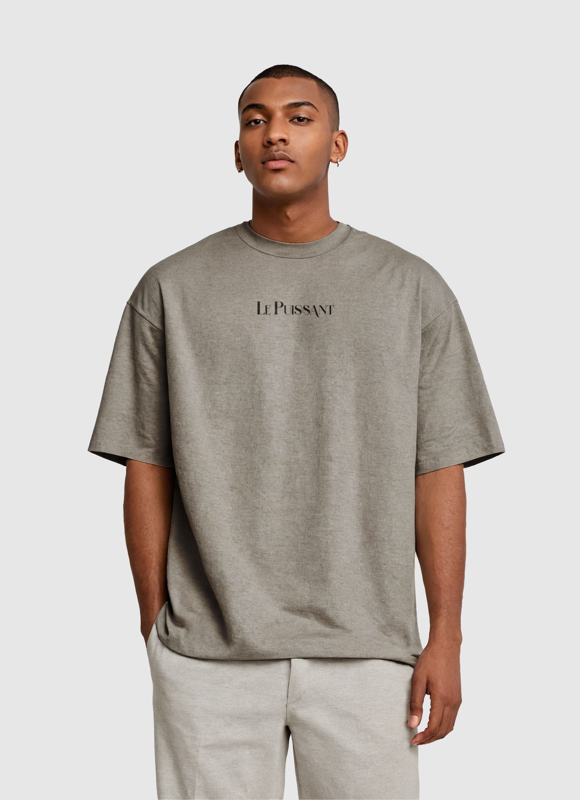 The Essential Tee PRE ORDER