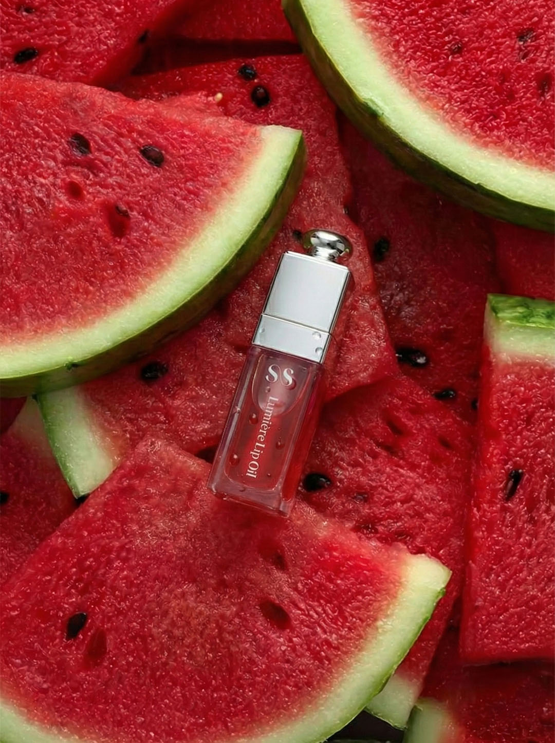 Lumière Lip Oil