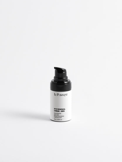 Eye Renewal Crème - Men