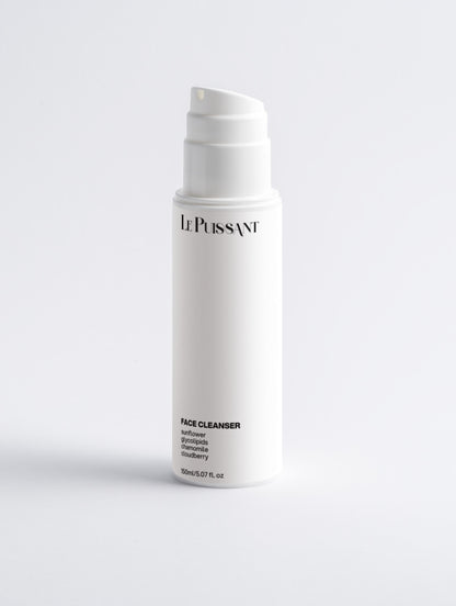 Face Cleanser