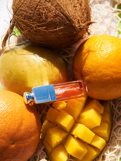 Lumiere Lip Oil