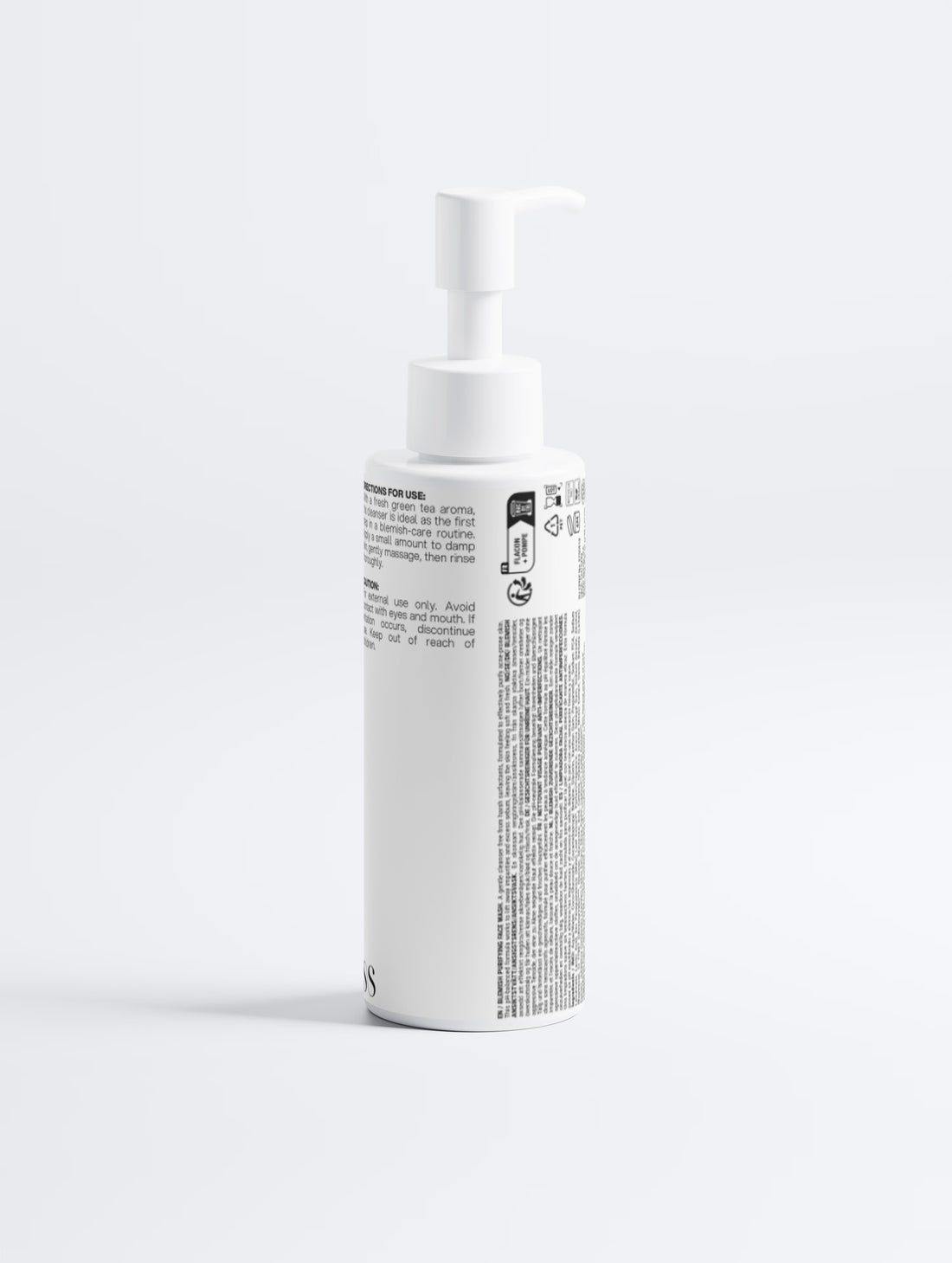 Blemish Purifying Face Wash