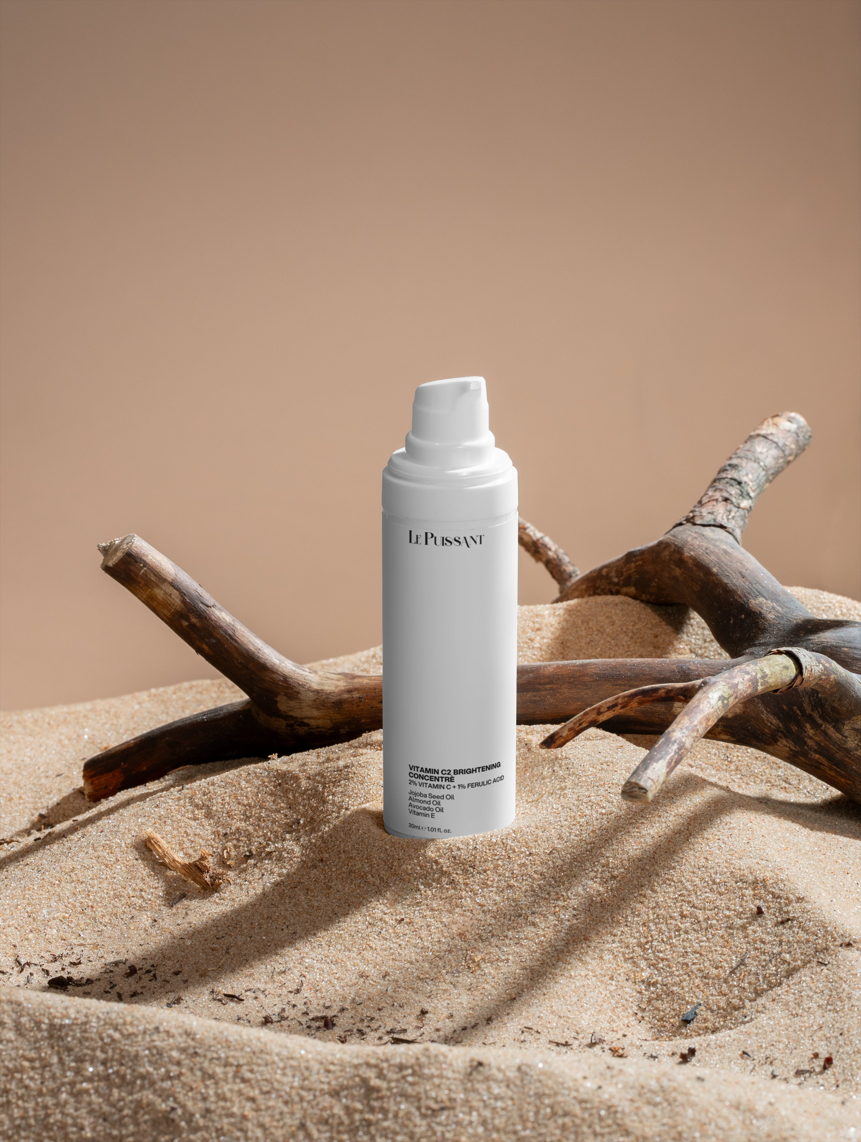 Vitamin C2 Brightening Concentrè