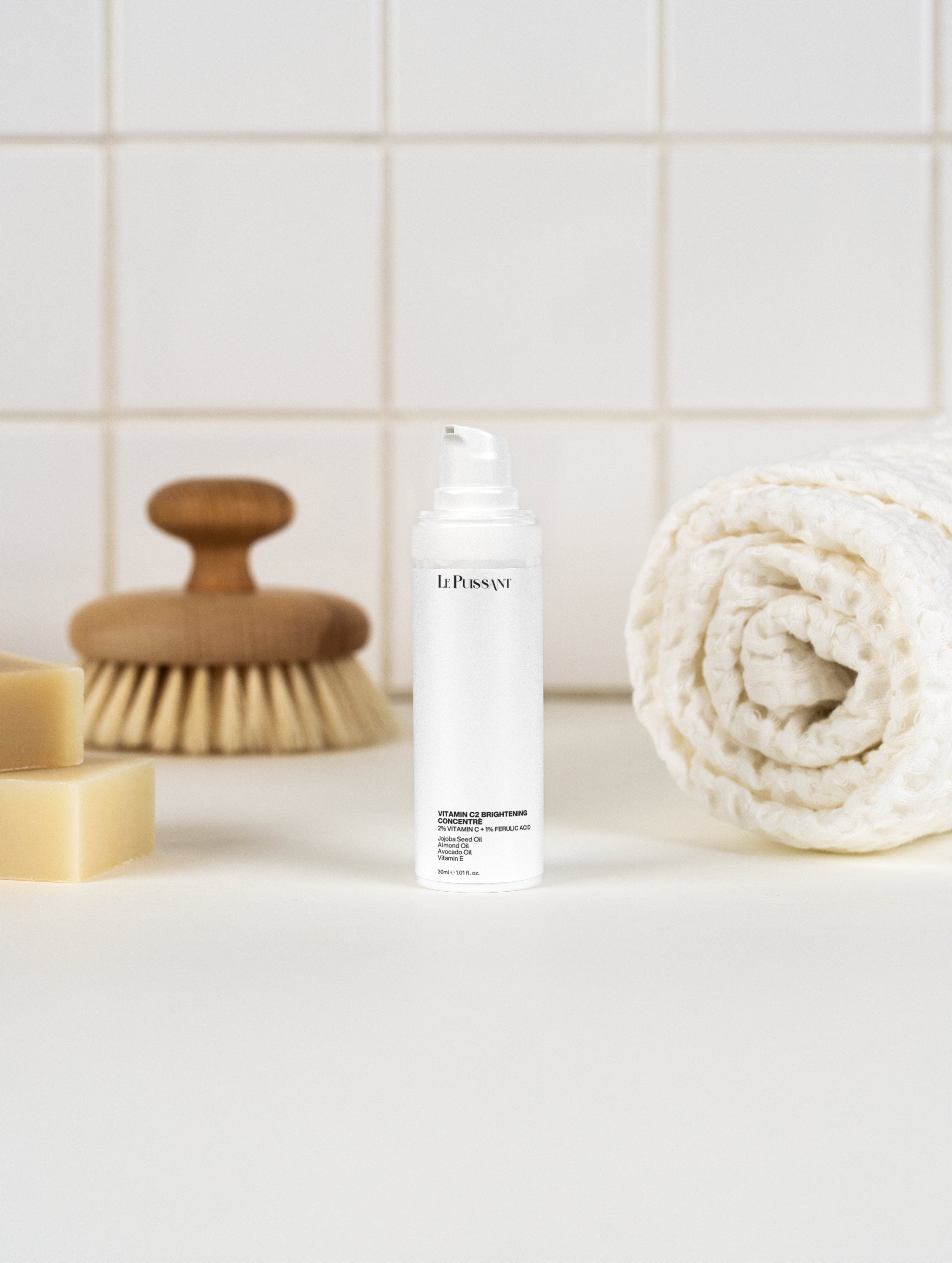 Vitamin C2 Brightening Concentrè