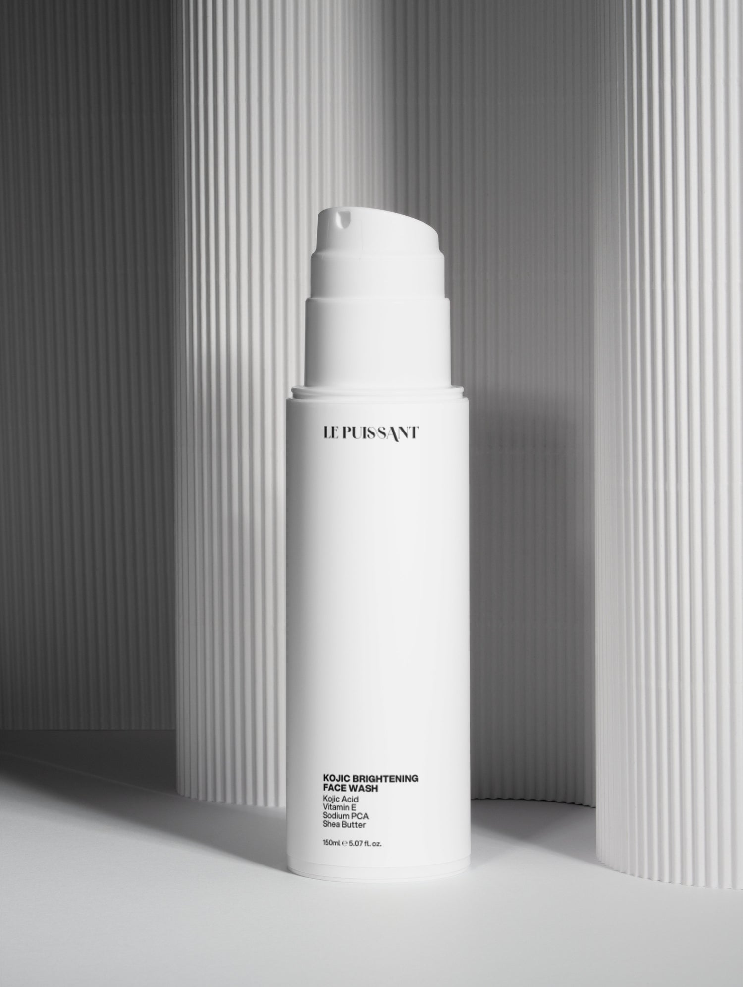 Kojic Brightening Face Wash