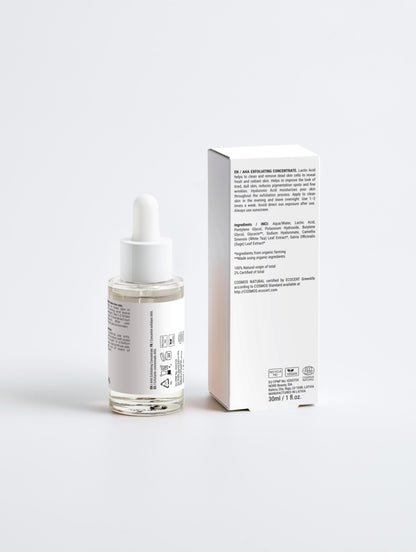 Hyaluronic Exfoliating Concentrate