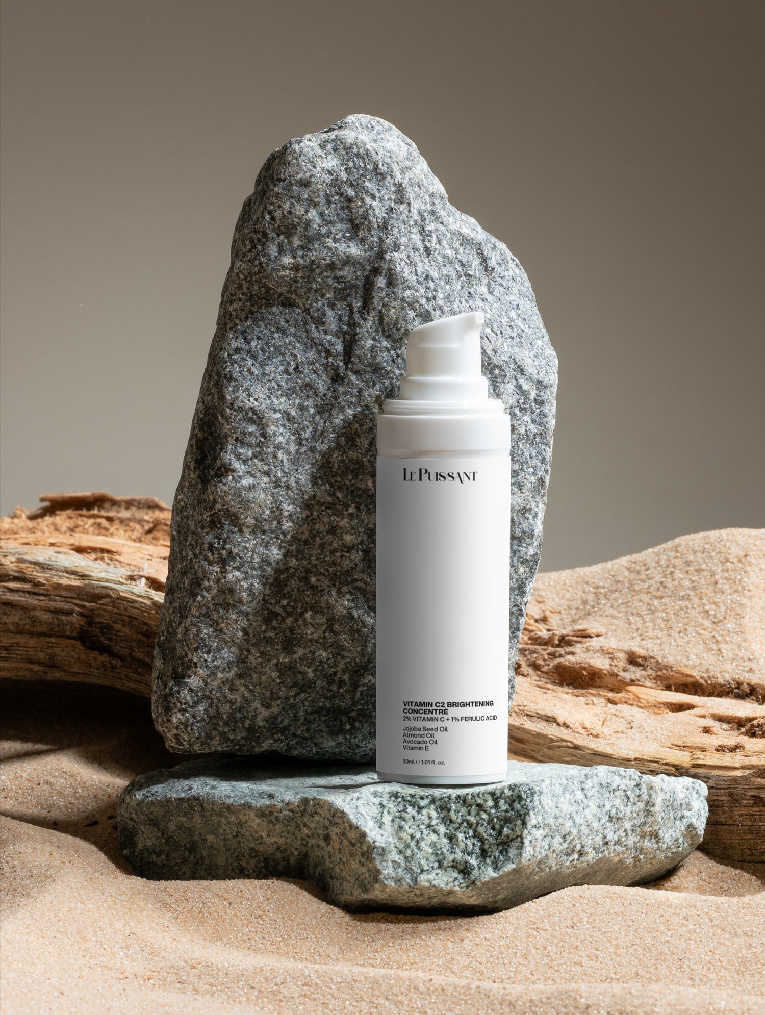 Vitamin C2 Brightening Concentrè
