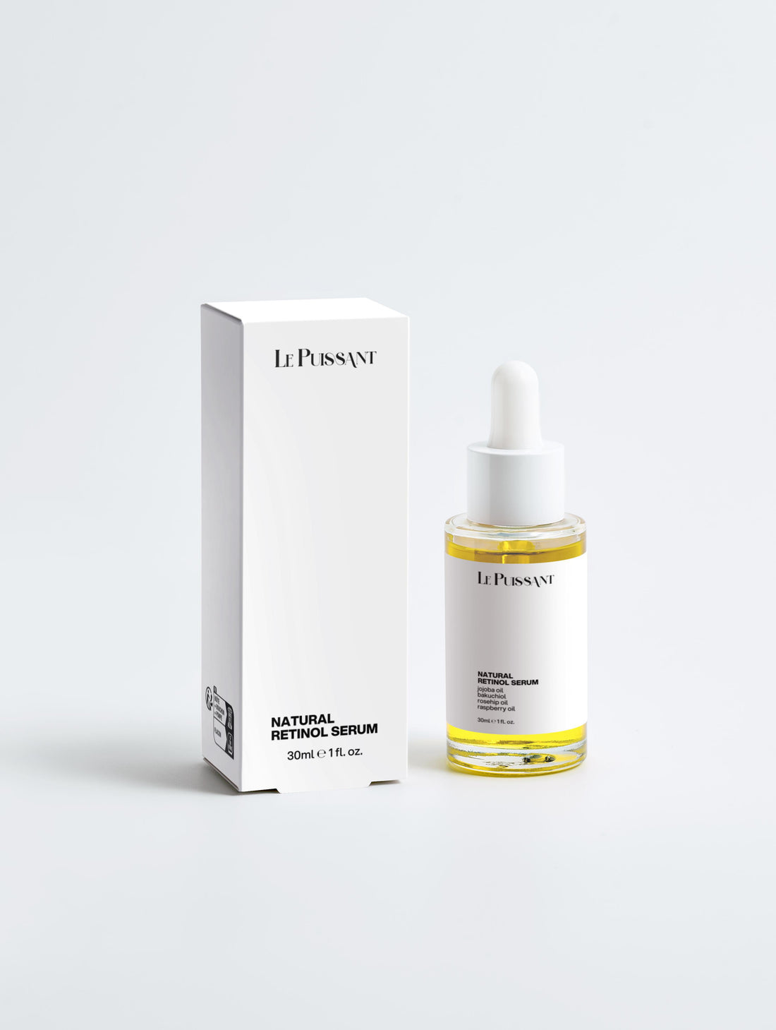 Natural Retinol Serum