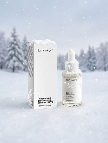 Hyaluronic Exfoliating Concentrate