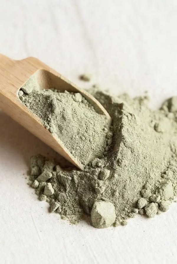 Clay Refining Pore Masque