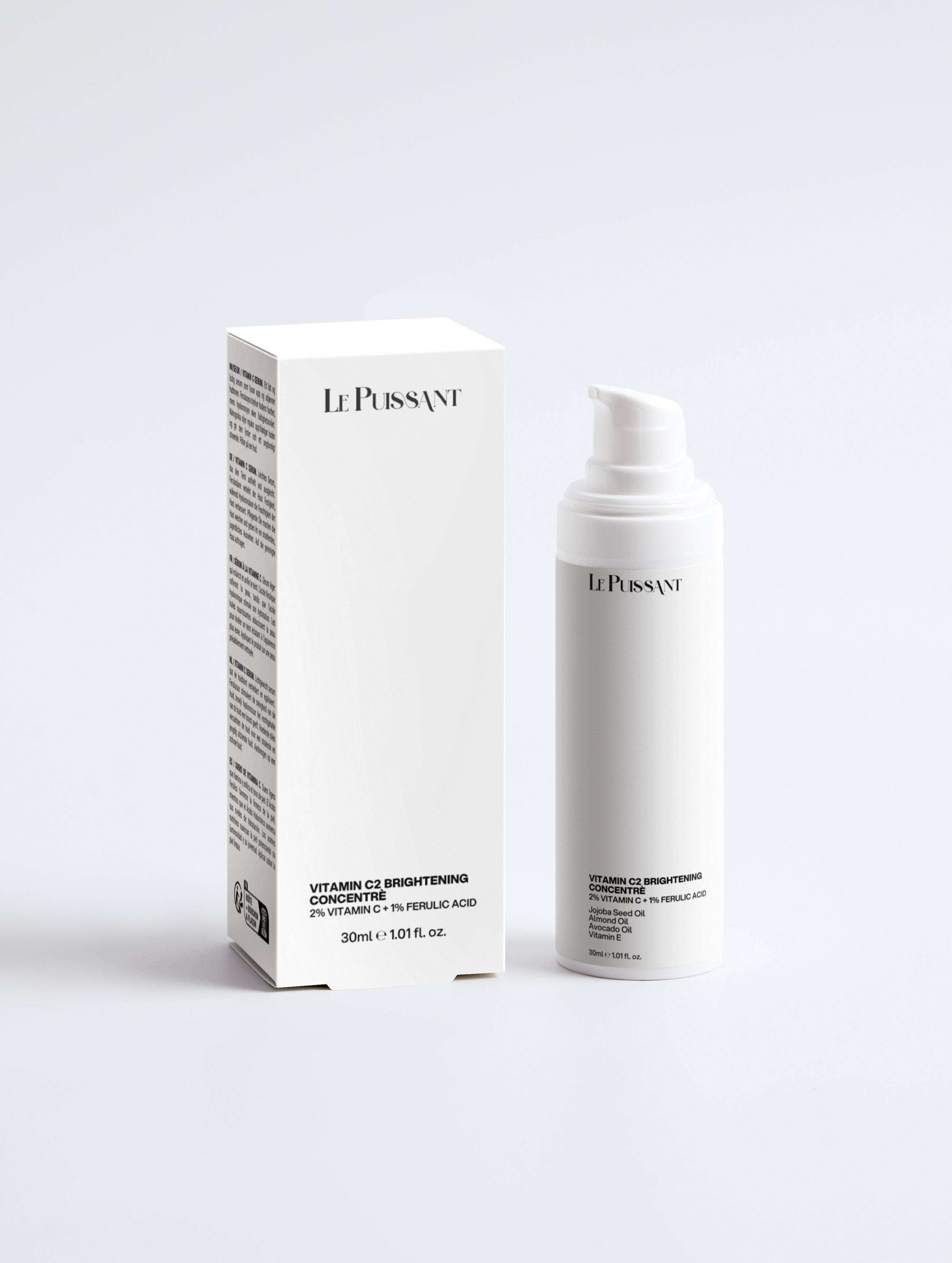 Vitamin C2 Brightening Concentrè