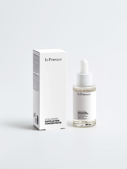 Hyaluronic Exfoliating Concentrate