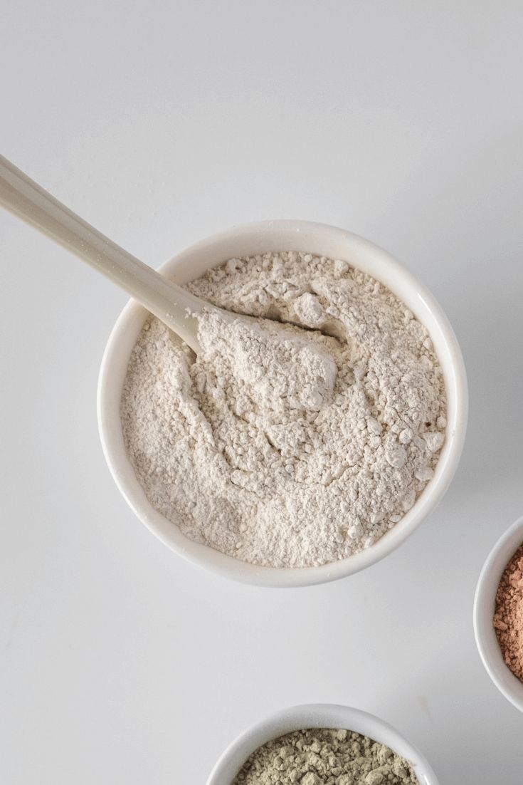 Clay Refining Pore Masque