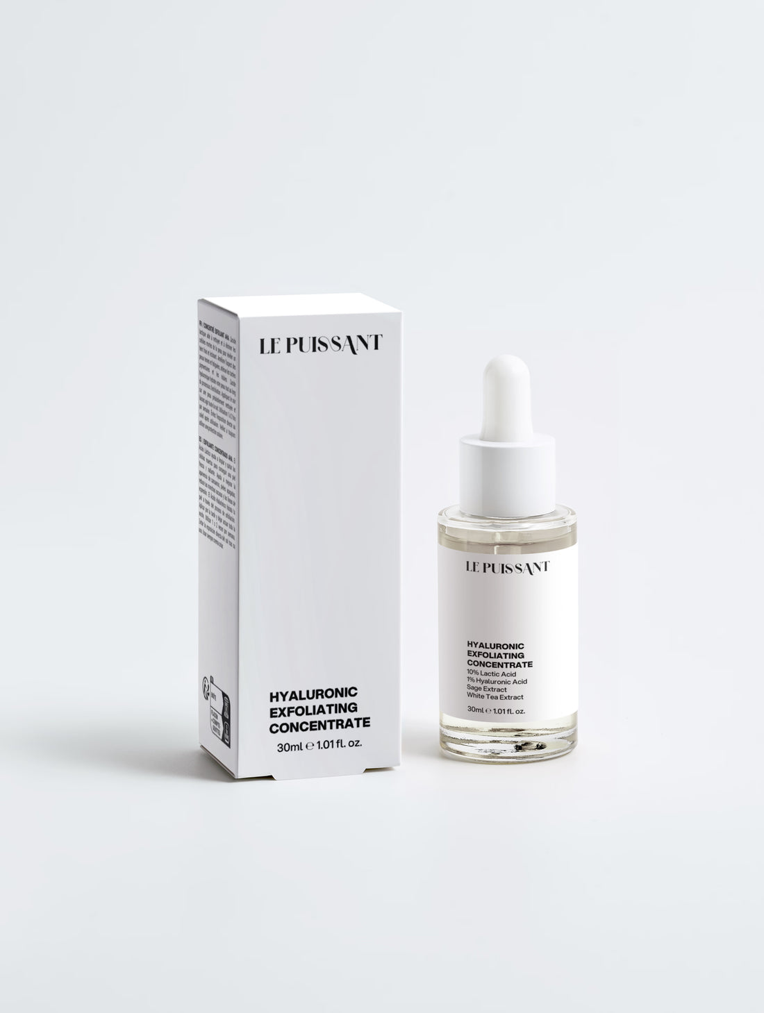 AHA Peeling Concentrate