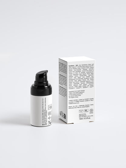Eye Renewal Crème - Men