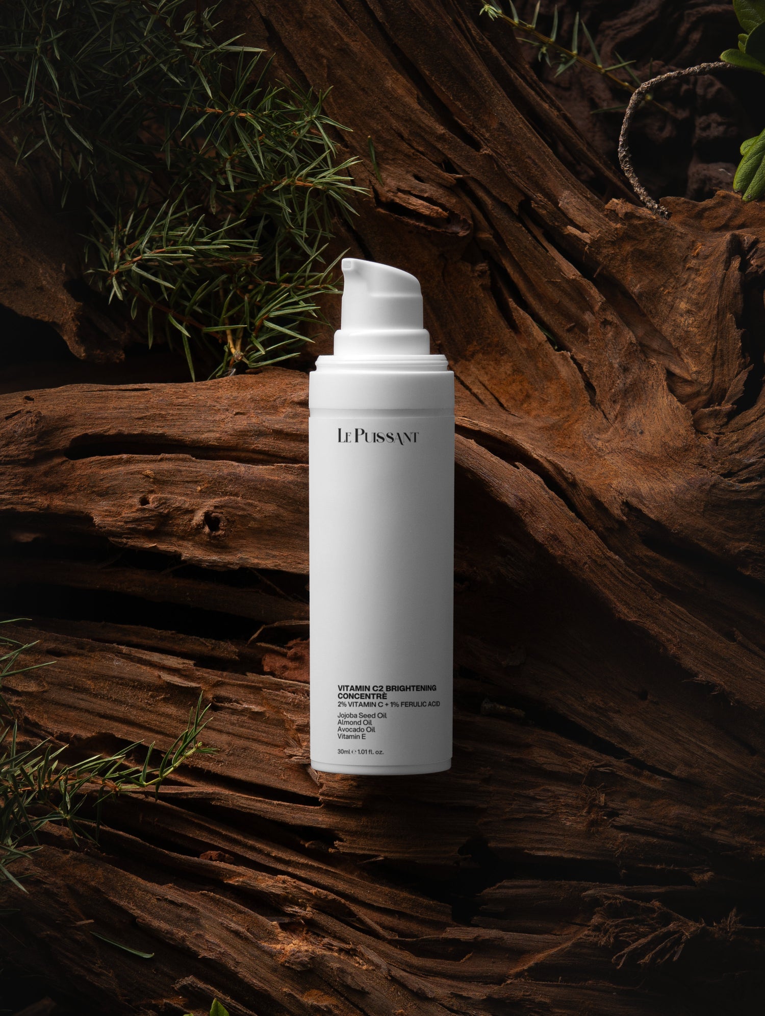 Vitamin C2 Brightening Concentrè