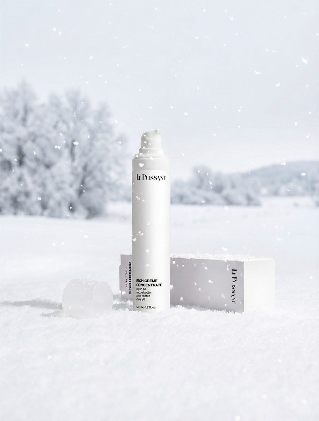 Rich Crème Concentrate