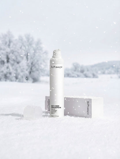 Rich Crème Concentrate