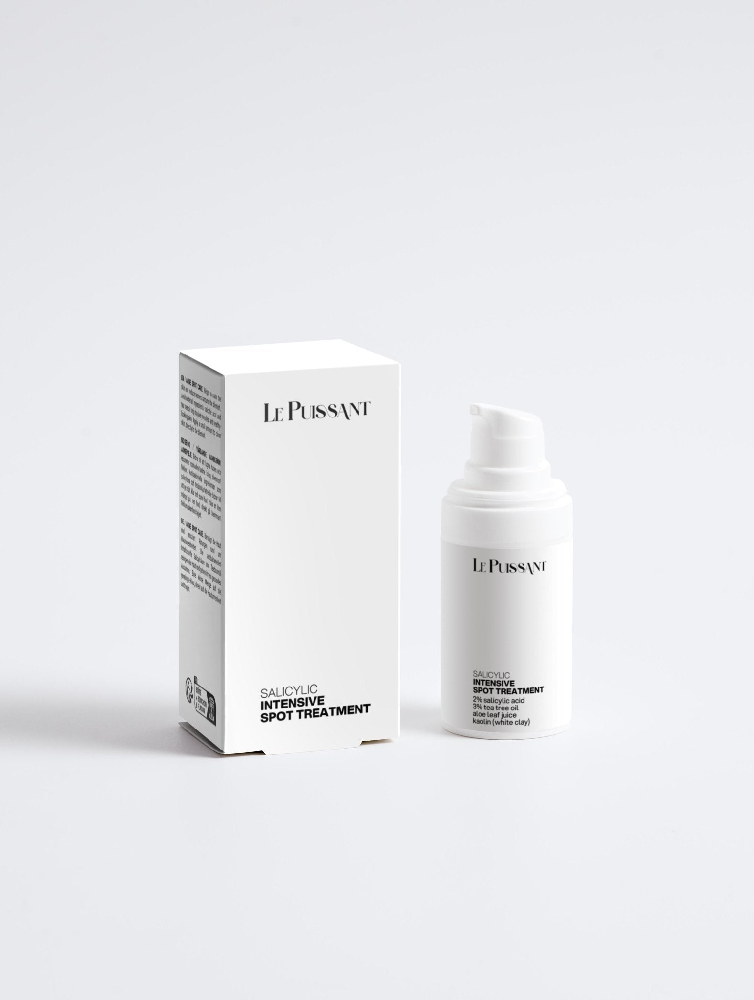 Salicylic Intensive Spot Treatment