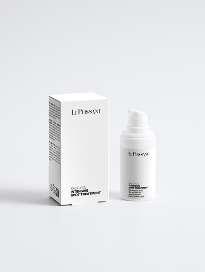 Salicylic Intensive Spot Treatment