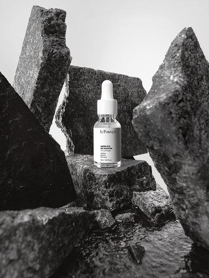 Under-Eye Gel Booster (For Puffiness)