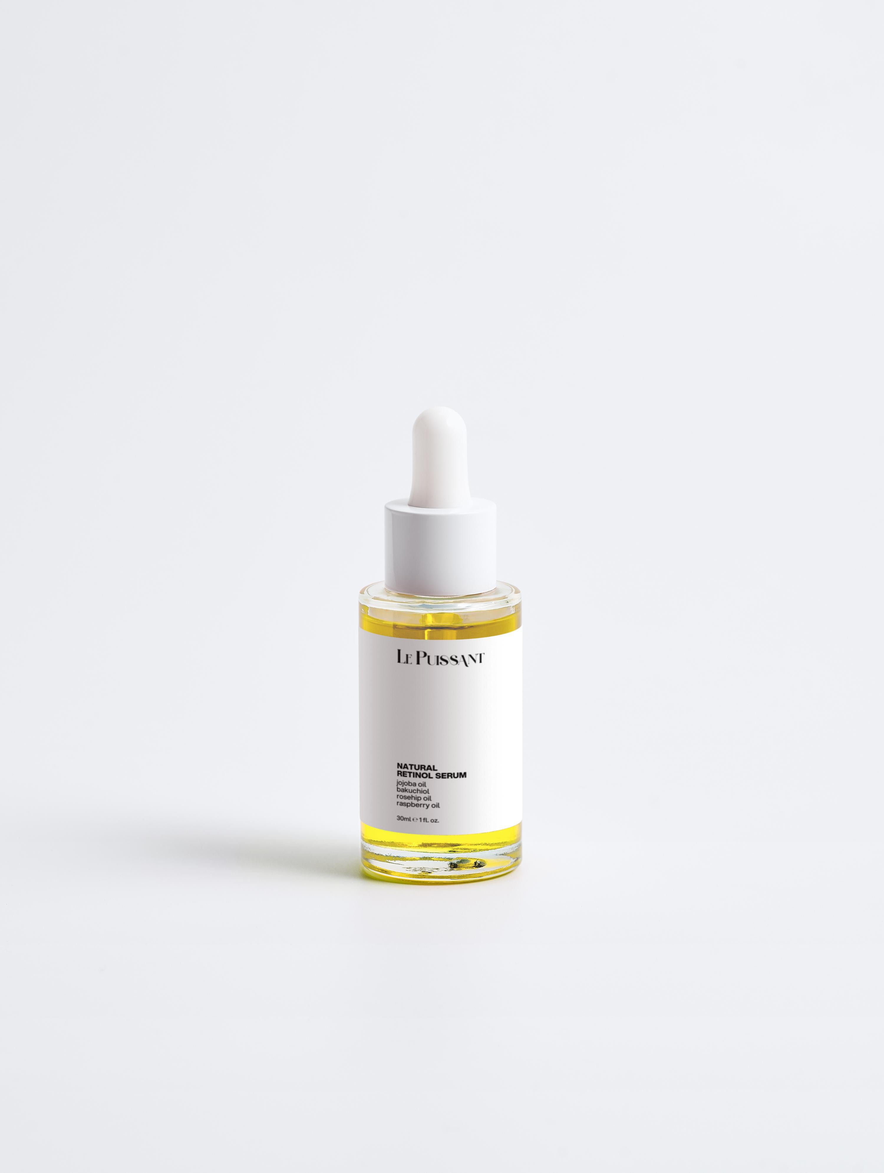 Natural Retinol Serum